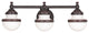 Oldwick Bath Light, Olde Bronze