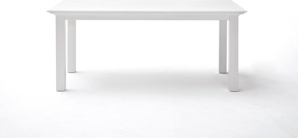 Halifax Dining Table, 63''