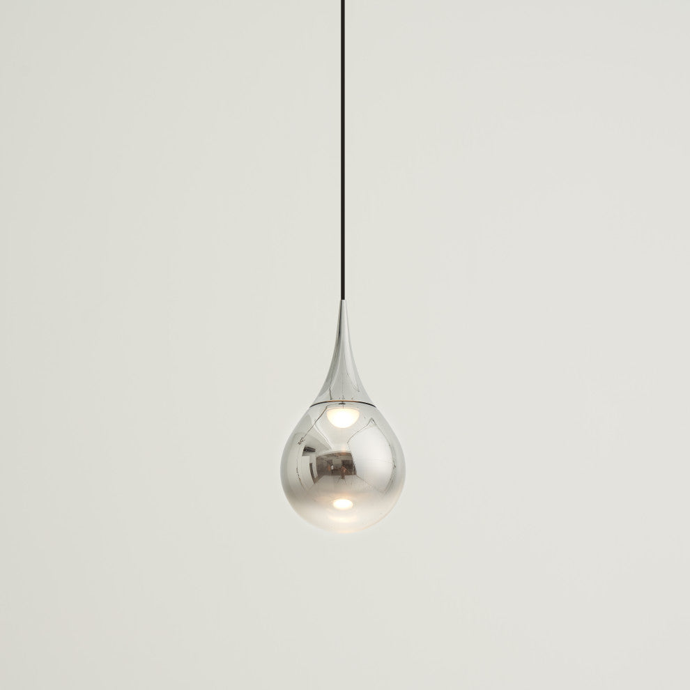 PAOPAO Pendant P1, Chrome