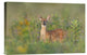 "Fragrance Of Summer" Stretched Canvas Giclee by Nick Kalathas, 18x12"