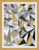Modern Movement 2, Giclee Reproduction Artwork