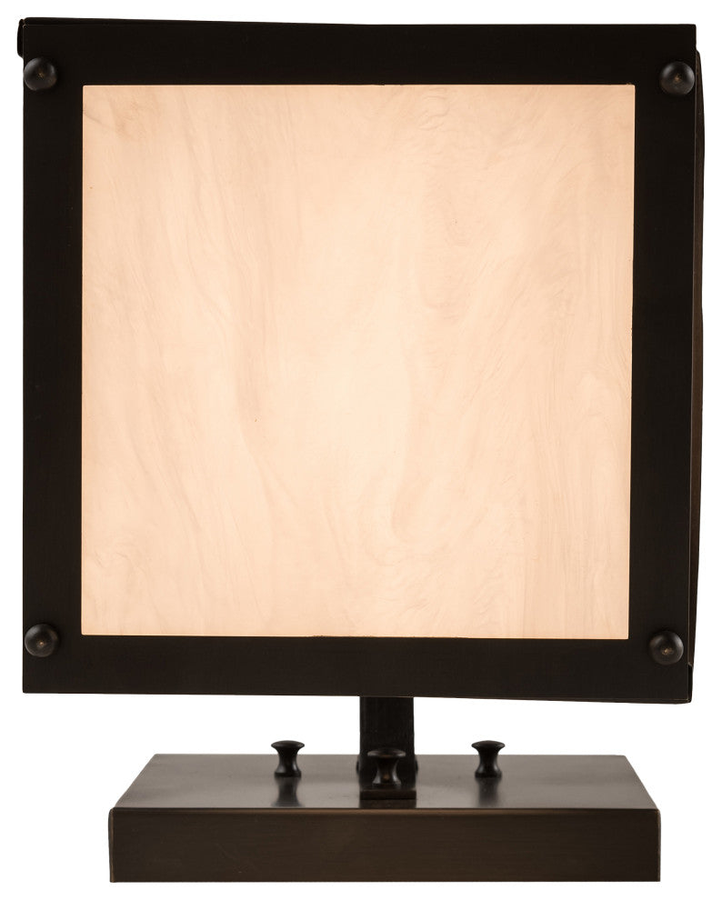 8 Wide Evergreen Etch Wall Sconce