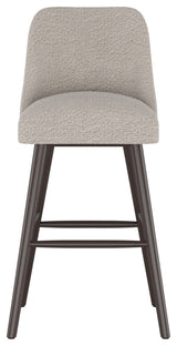 Bar Stool, Milano Elephant