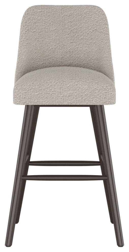 Bar Stool, Milano Elephant