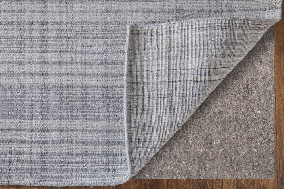 Highview T8018 Modern/Casual Area Rug, 9'6"x13'6"