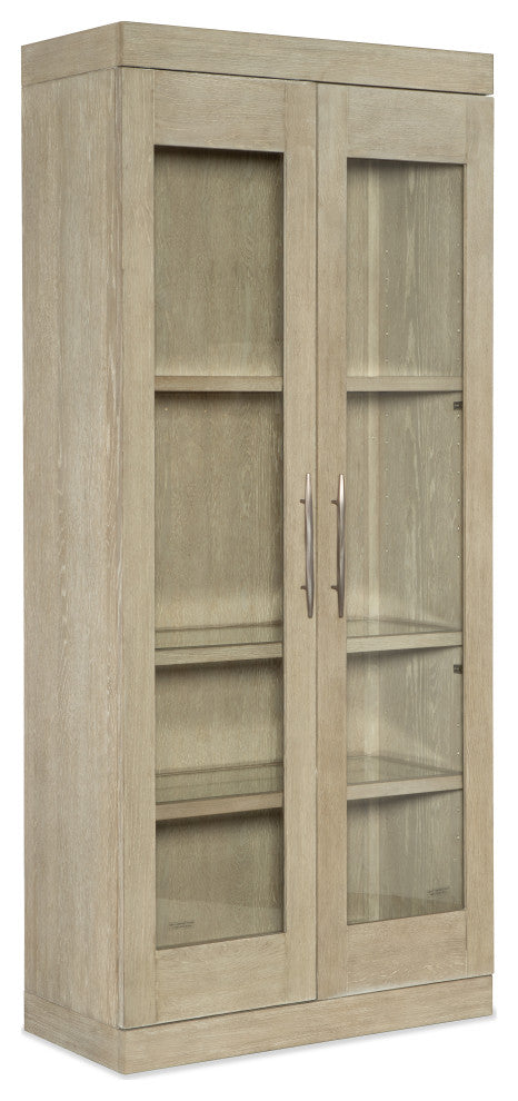 Cascade Display Cabinet