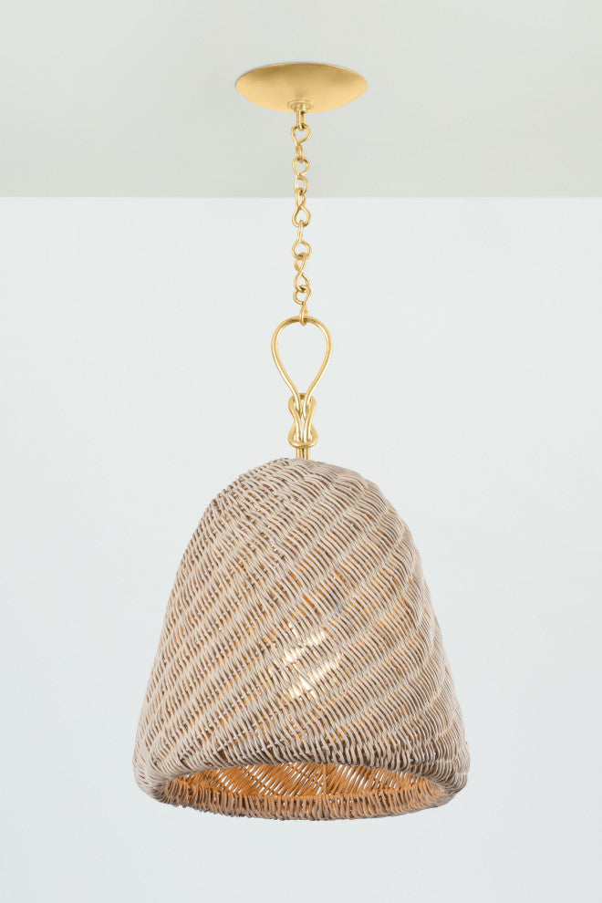 REINA Pendant, Parent, Small