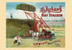 The Jayhawk Hay Stacker - Gallery Wrapped Canvas Art 28" x 42"
