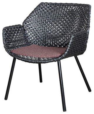 Cane-Line Vibe Lounge Chair, 5407Sg