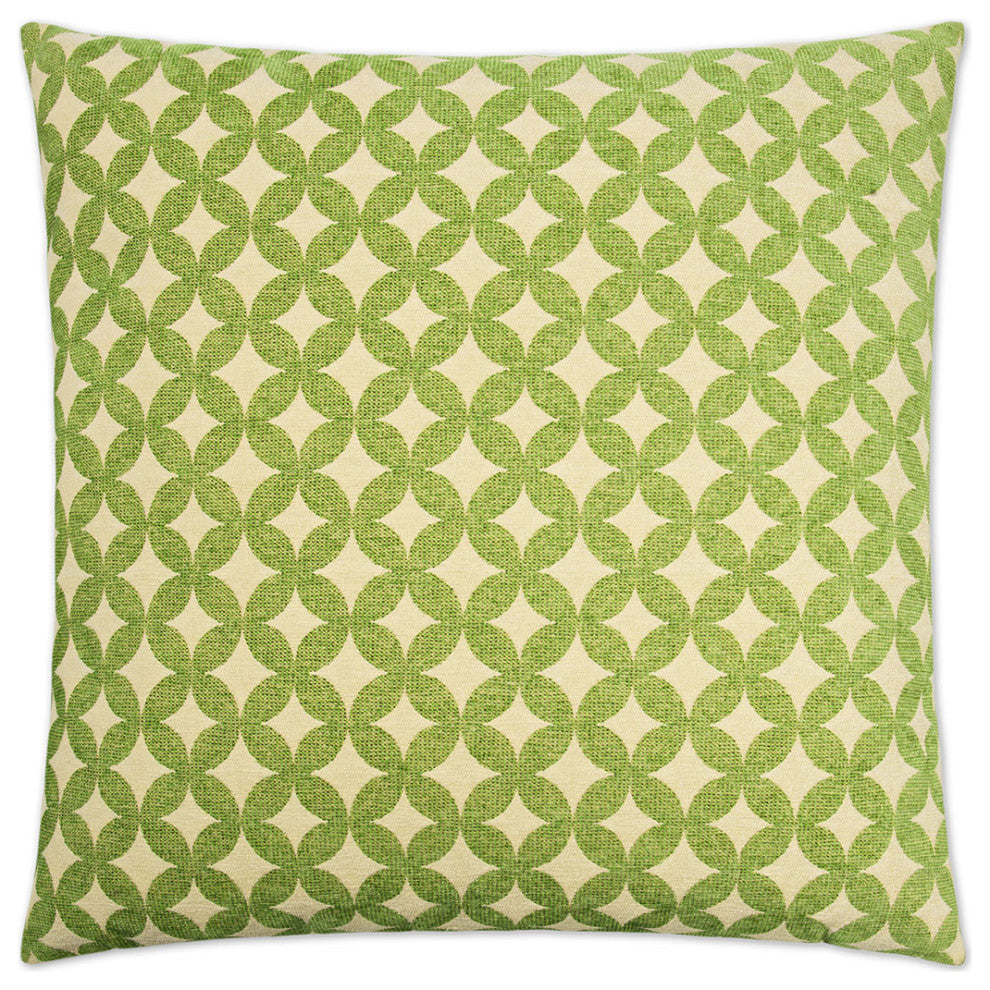 Volt Pillow - Green