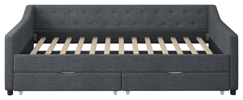 Gewnee Full Size Daybed