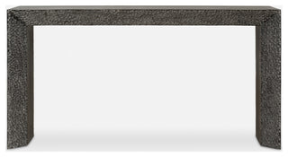 Uttermost - 24594 - Console Table - Thoreau - Rich Ebony