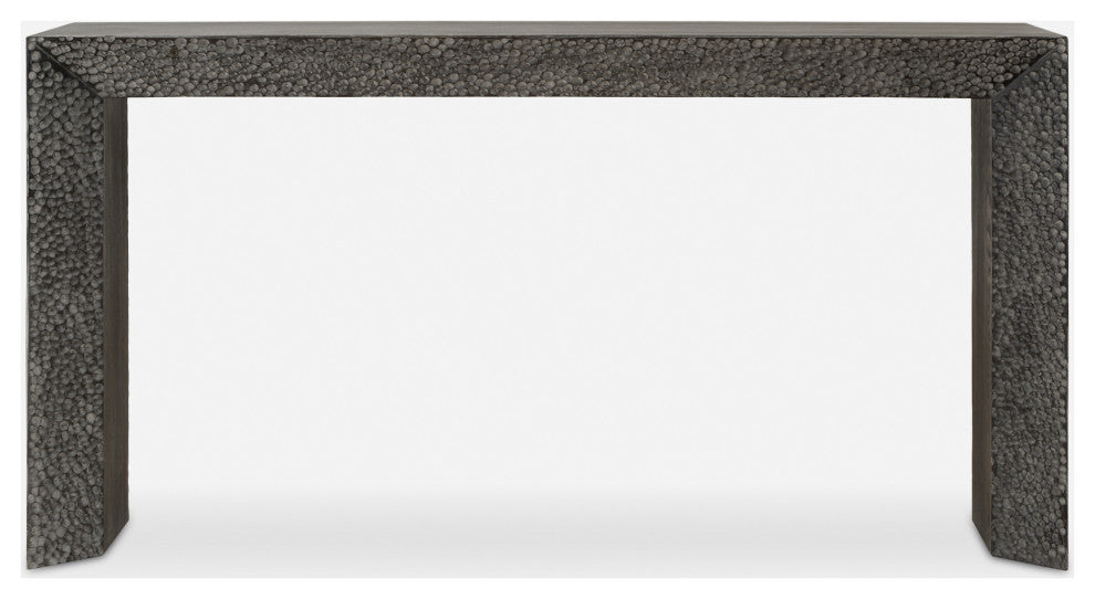 Uttermost - 24594 - Console Table - Thoreau - Rich Ebony