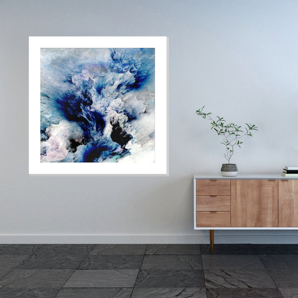 Grandeur Museum-Grade Luxurious Wall Art Statement, WM02013