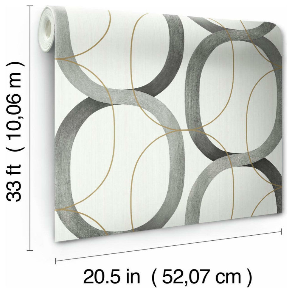 Interlock Wallpaper