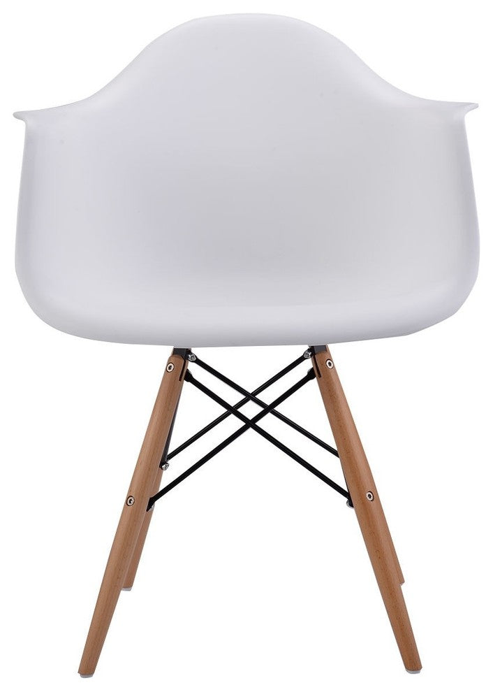 Mid-Century Style Modern Dining Chair