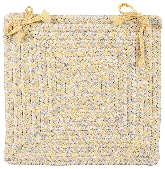 Colonial Mills Chair Pad Catalina Sun-soaked Chair Pad