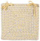 Colonial Mills Chair Pad Catalina Sun-soaked Chair Pad
