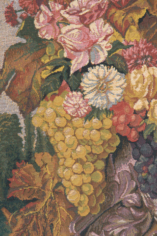 Reflections Medium Belgian Wall Tapestry