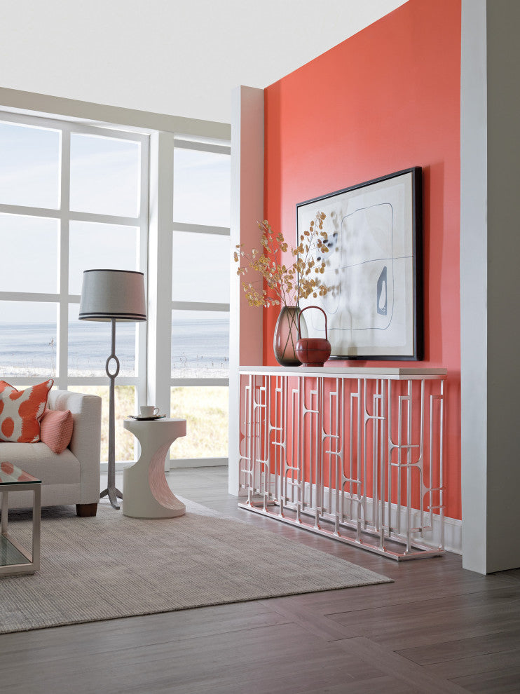 Mar Monte Grate Console