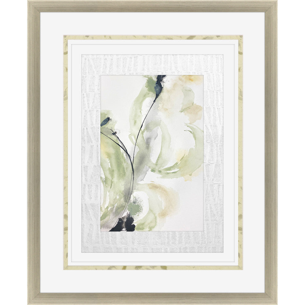 Petal Parade I Artwork