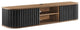 Fortitude 63 Wall-Mounted TV Stand