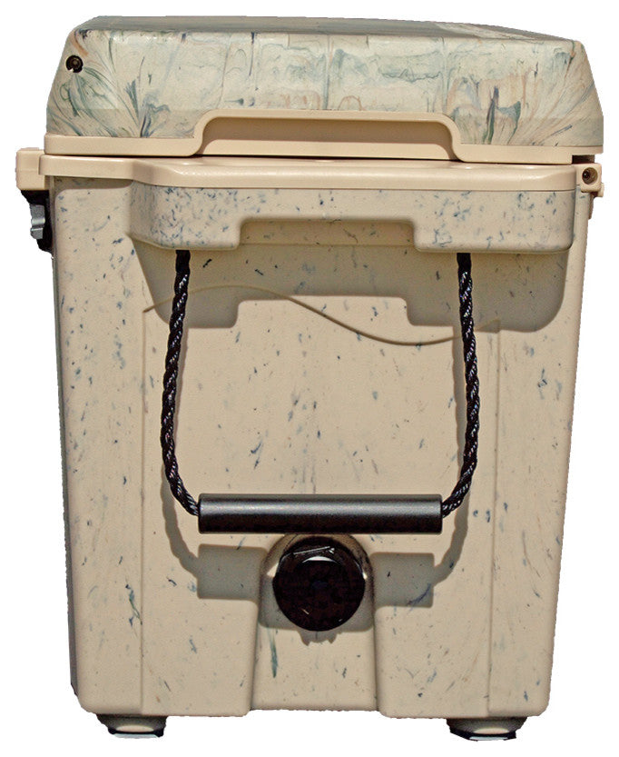 55 Qt. Taiga Cooler