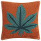 Mary Jane Hook Pillow