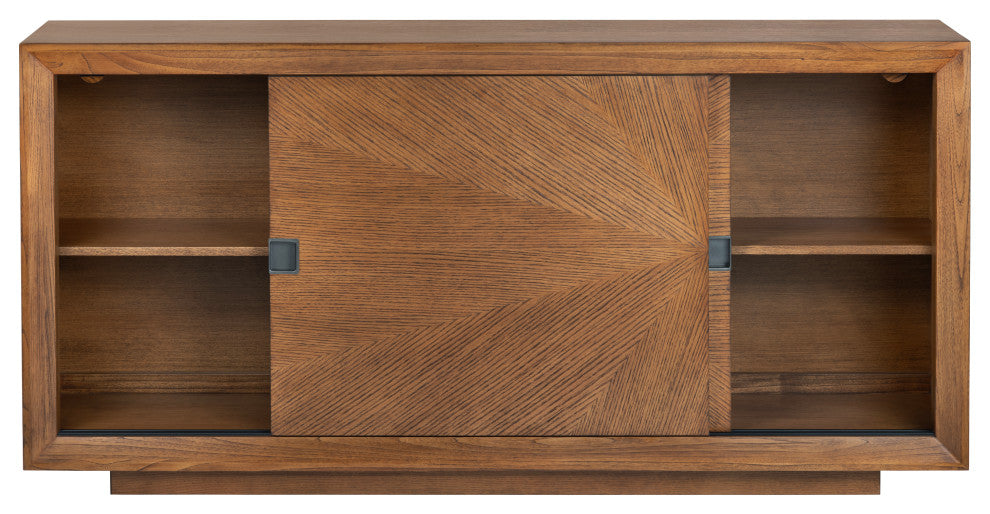 Two Door Credenza Sideboard