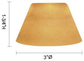 Jesco Qasa102Ch Shade Low Voltage Quick Adapt Spot