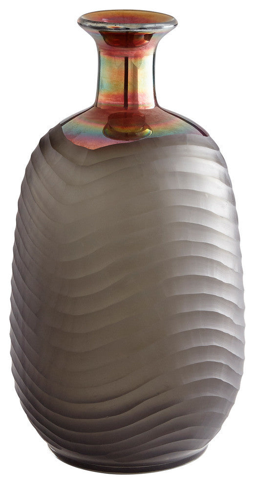 Medium Jadeite Vase