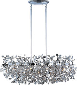 Maxim Lighting Comet 7-Light Pendant in Polished Chrome - 24206BCPC