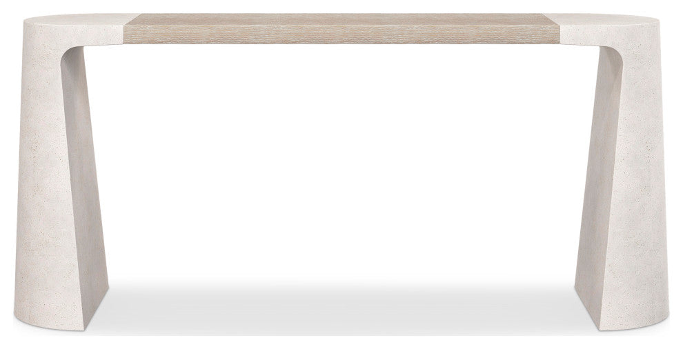 Bernhardt Prado Console Table