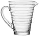 iittala Aino Aalto Pitcher 1.25 Quart, Clear, 1007018