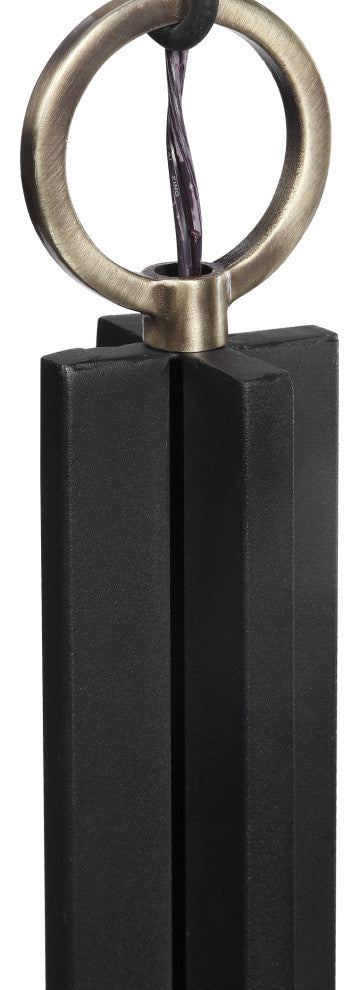 Jarsdel, 1-Light Mini Pendant