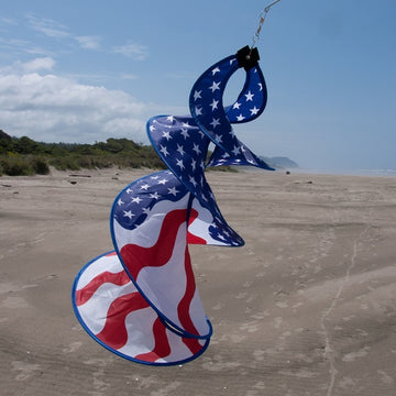 Patriot Spin Duet