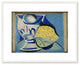 Lemon (Le citron), 1925