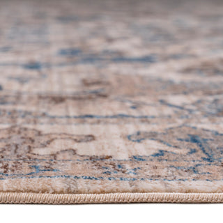 Arcadia Marlow Area Rug, Ivory, 2' x 3', Oriental