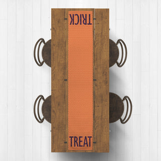 Trick Or Treat Table Runner