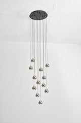 PAOPAO Pendant P12, Chrome