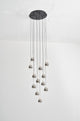 PAOPAO Pendant P12, Chrome