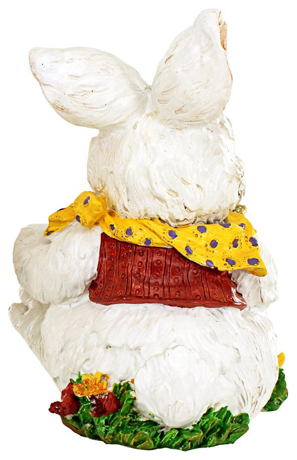 Design Toscano Mortimer Easter Bunny Statue