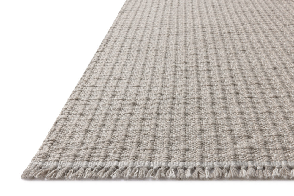 Loloi Duncan Bone 8'-6" x 11'-6" Area Rug