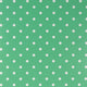 Dots Vintage Mint Adhesive Film Set of 2