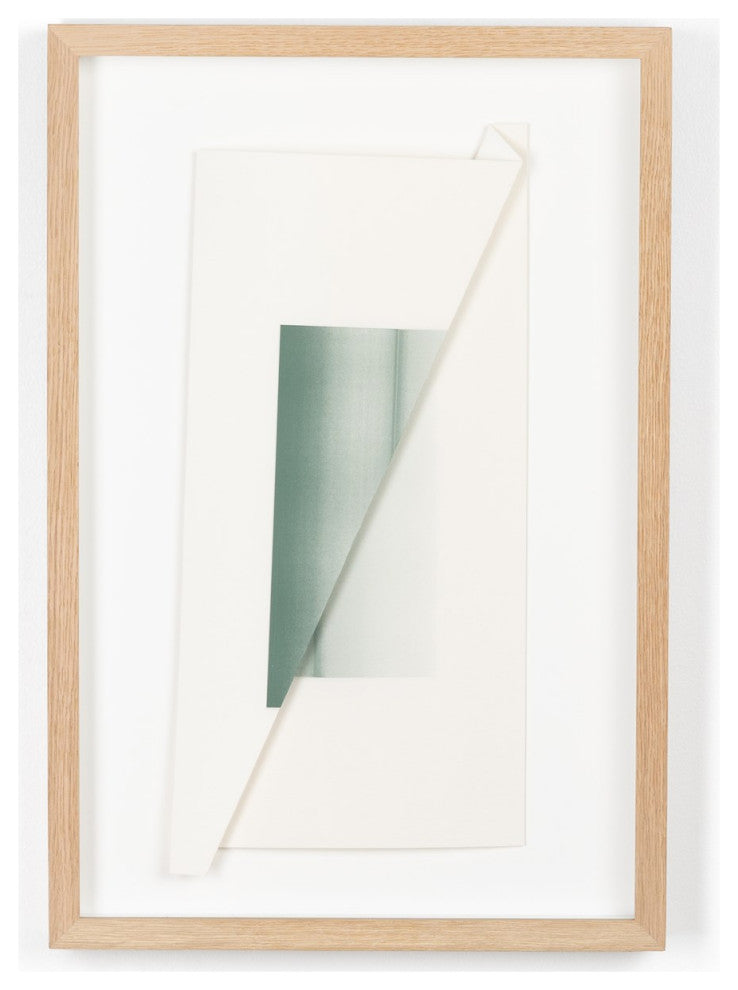 Color Form B By David Grey