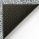 Indoor/Outdoor Mali ML2 Flannel Machine Washable 2'3" x 10' Runner Rug