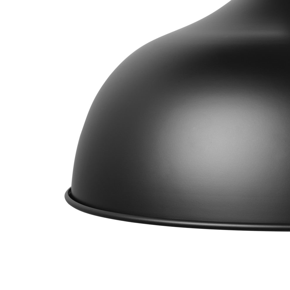 Unique Gooseneck Outdoor Barn Light Dusk to Dawn Wall Sconce