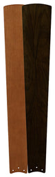 Kellan Blade Set of 2, Walnut Cherry Reversible