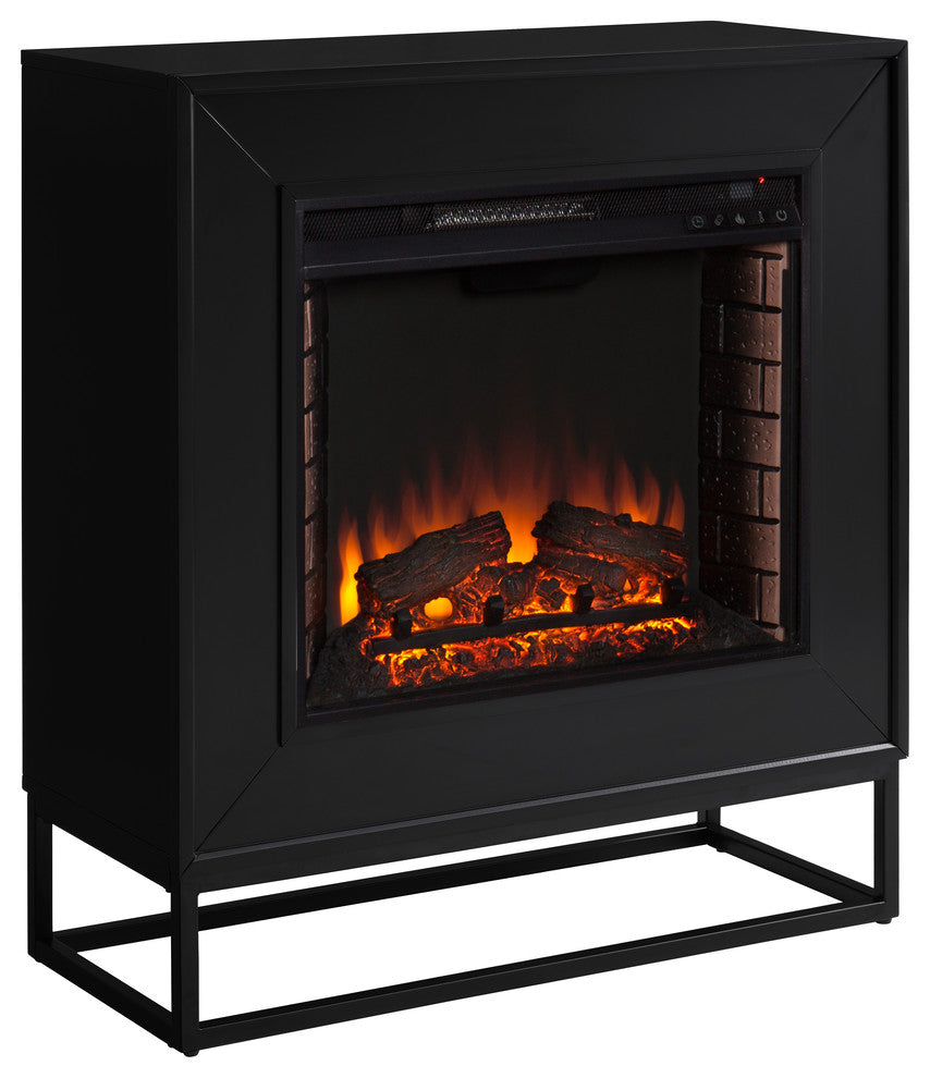 Holly & Martin Frescan Electric Fireplace
