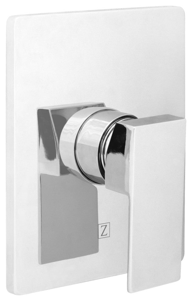 ZLINE Shower Faucet, Chrome, BLS-SHF-CH
